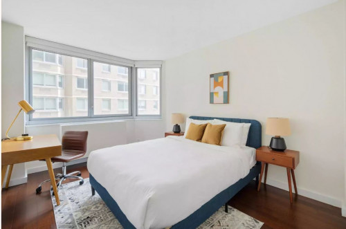 East 34th Street Apartments - Gallery - 32
