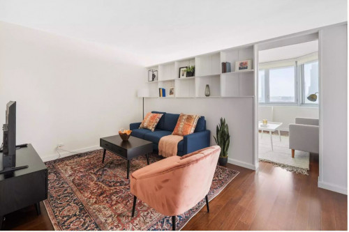 East 34th Street Apartments - Gallery - 22