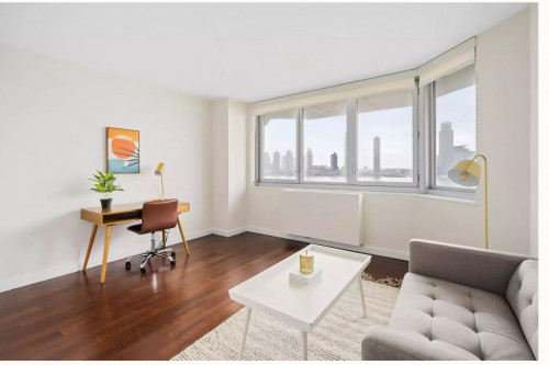 East 34th Street Apartments - Gallery - 8