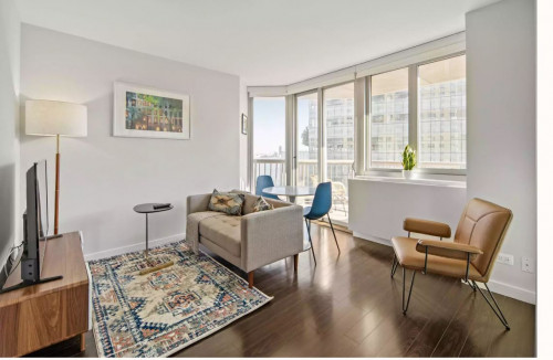 East 34th Street Apartments - Gallery - 15