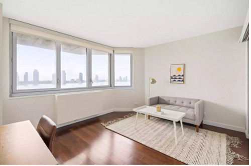 East 34th Street Apartments - Gallery - 14