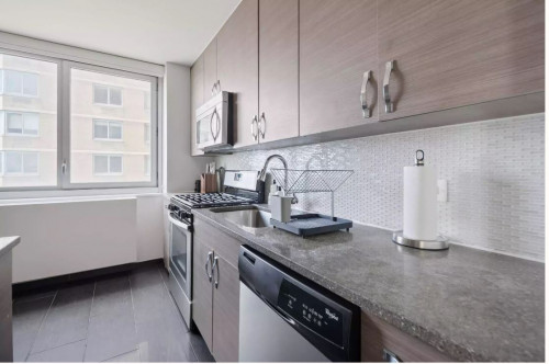 East 34th Street Apartments - Gallery - 27
