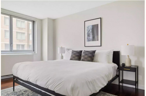East 34th Street Apartments - Gallery - 30