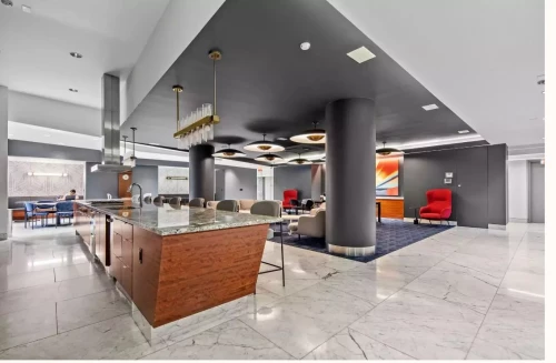 East 34th Street Apartments - Gallery - 6