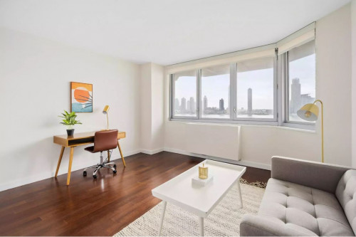 East 34th Street Apartments - Gallery - 20