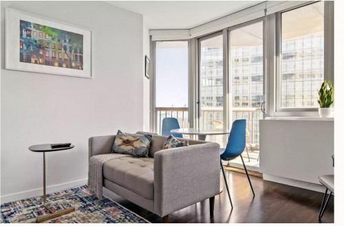 East 34th Street Apartments  - Gallery -  4
