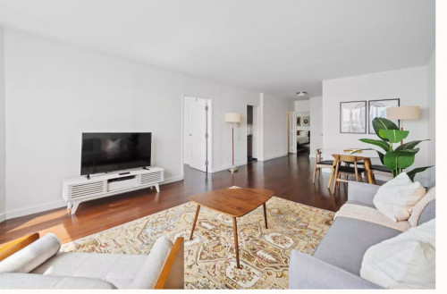 East 34th Street Apartments - Gallery - 11