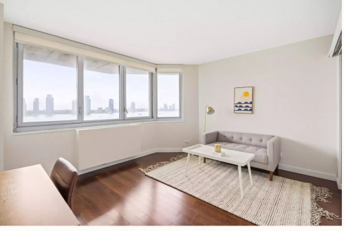 East 34th Street Apartments - Gallery - 19