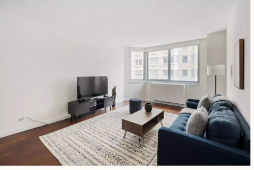 East 34th Street Apartments - Gallery - 10