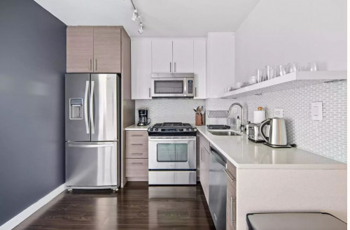 East 34th Street Apartments - Gallery - 18