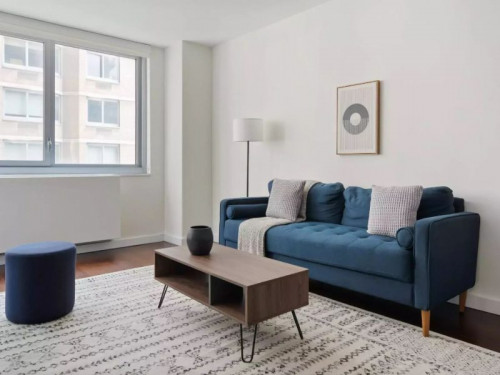 East 34th Street Apartments - Gallery - 23