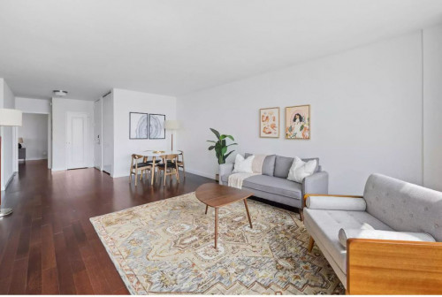 East 34th Street Apartments - Gallery - 25