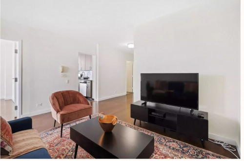 East 34th Street Apartments - Gallery - 21