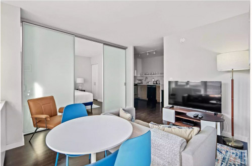 East 34th Street Apartments - Gallery - 9