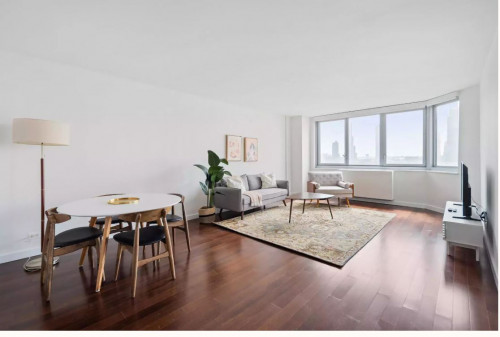 East 34th Street Apartments - Gallery - 13