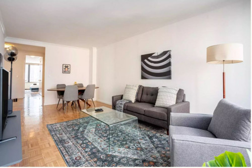 East 57th Street Apartments - Gallery - 7