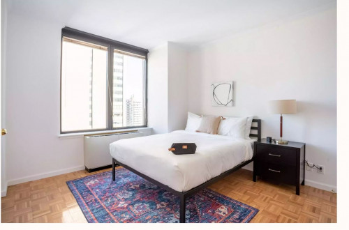East 57th Street Apartments - Gallery - 12