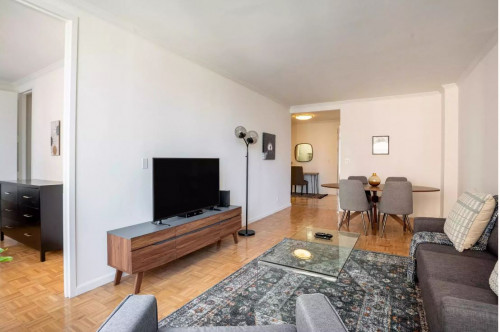 East 57th Street Apartments  - Gallery -  4