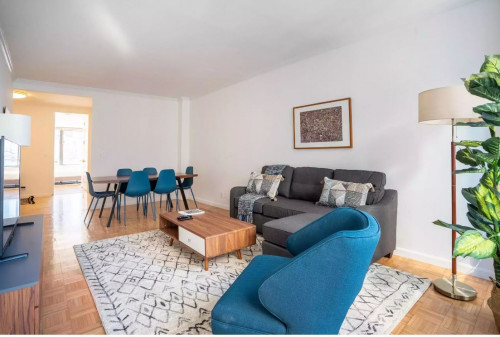 East 57th Street Apartments  - Gallery -  2