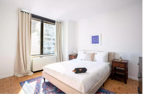 East 57th Street Apartments  - Gallery -  3