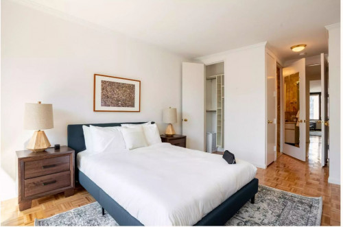 East 57th Street Apartments  - Gallery -  5