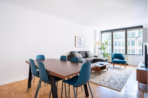 East 57th Street Apartments - Gallery - 6