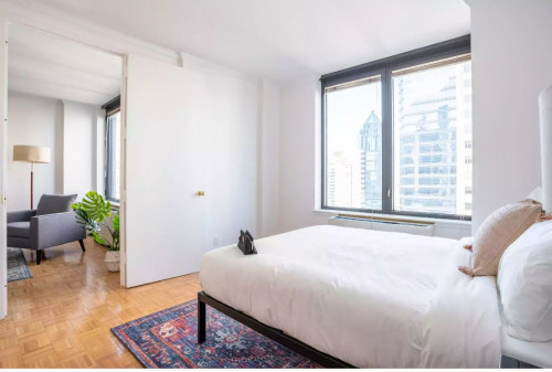 East 57th Street Apartments - Gallery - 13