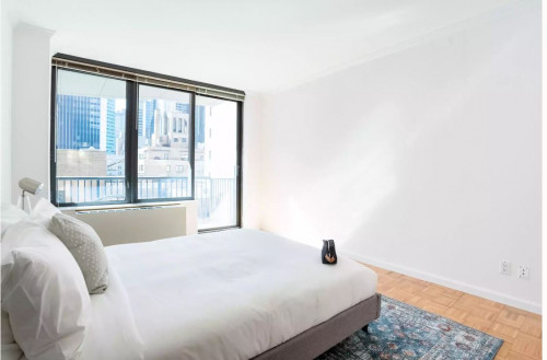 East 57th Street Apartments - Gallery - 14