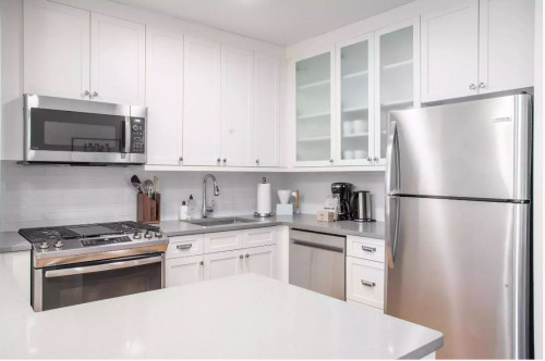 West 66th Street Apartments - Gallery - 10