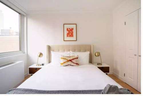 West 66th Street Apartments - Gallery - 20
