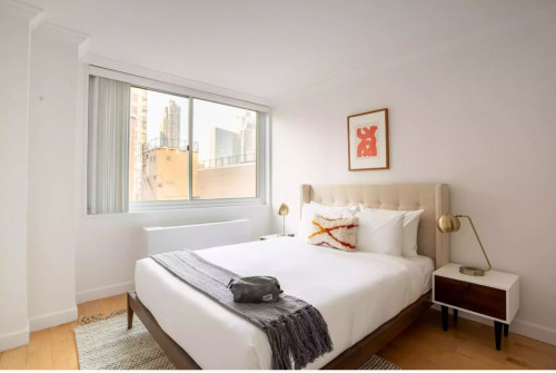 West 66th Street Apartments  - Gallery -  2