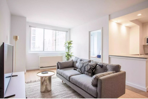 West 66th Street Apartments - Gallery - 9
