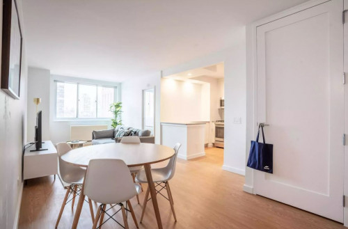 West 66th Street Apartments - Gallery - 7