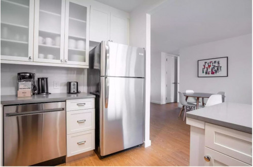 West 66th Street Apartments - Gallery - 12