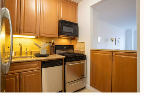 West 66th Street Apartments - Gallery - 17