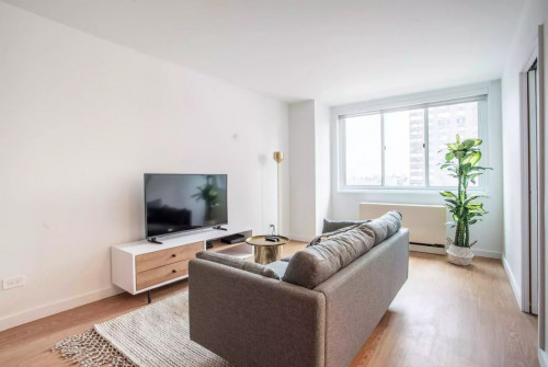 West 66th Street Apartments  - Gallery -  4