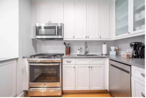 West 66th Street Apartments - Gallery - 8