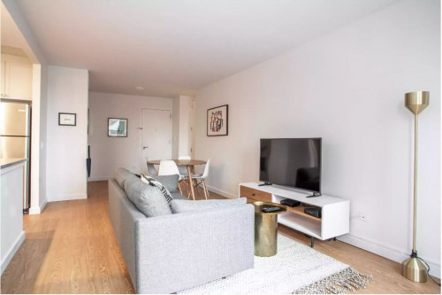 West 66th Street Apartments  - Gallery -  5