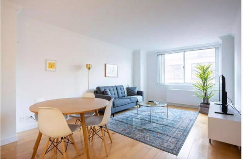 West 66th Street Apartments - Gallery - 16