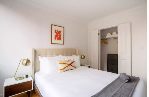 West 66th Street Apartments - Gallery - 21
