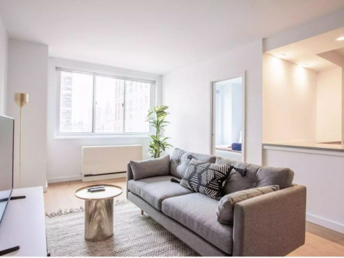 West 66th Street Apartments - Gallery - 13
