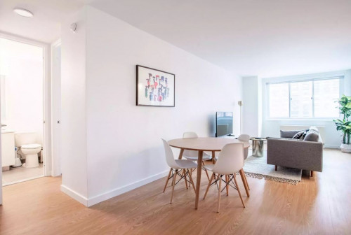 West 66th Street Apartments - Gallery - 6