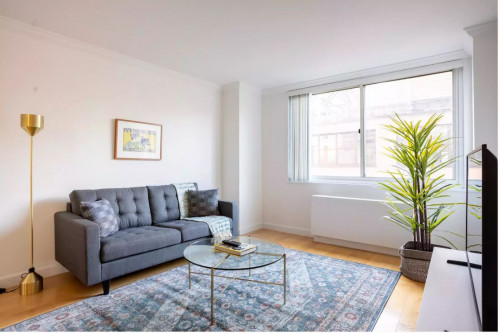 West 66th Street Apartments - Gallery - 14