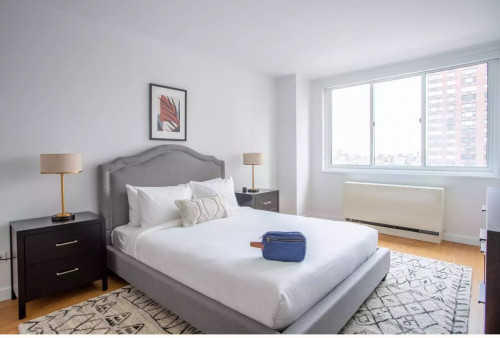 West 66th Street Apartments - Gallery - 19
