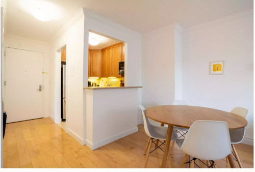 West 66th Street Apartments - Gallery - 15