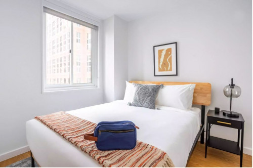 West 66th Street Apartments - Gallery - 18
