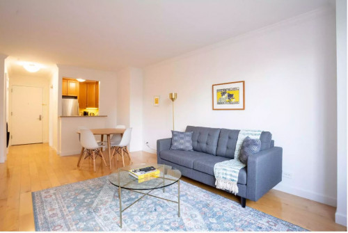 West 66th Street Apartments - Gallery - 11