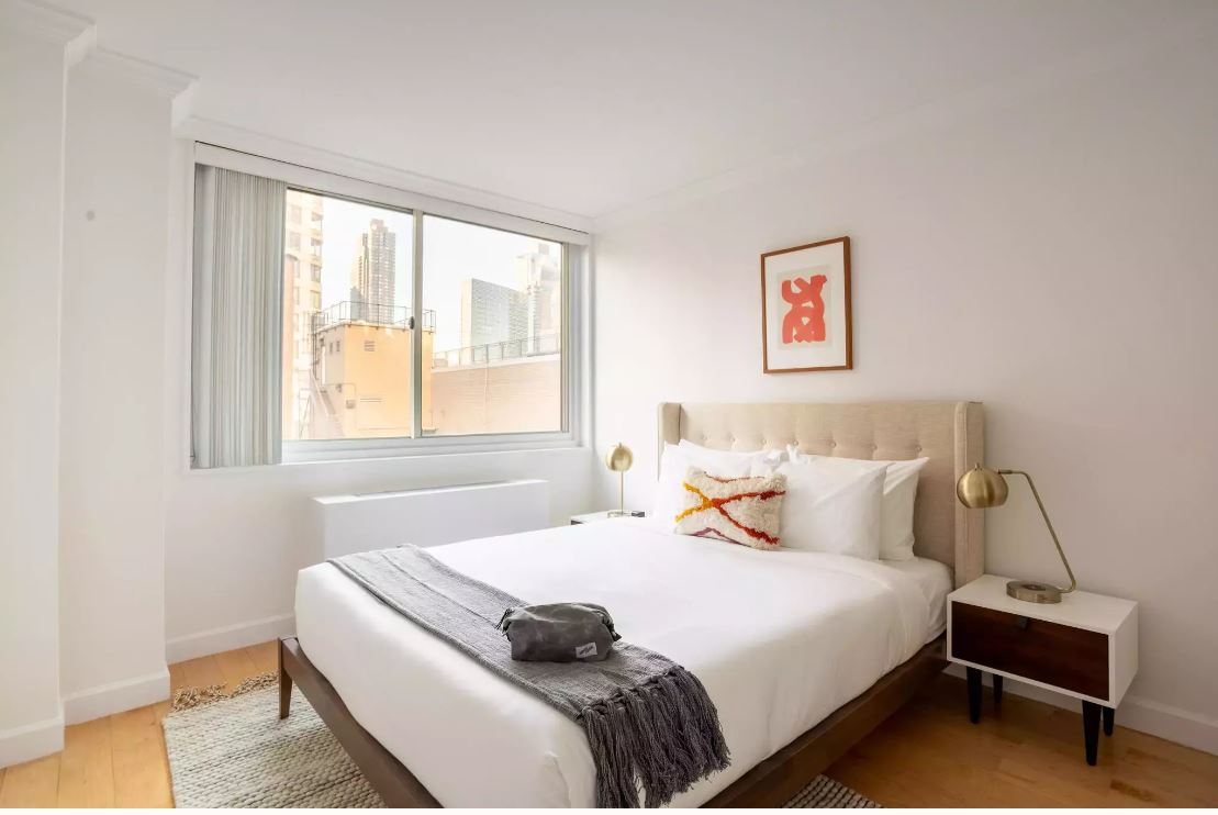 West 66th Street Apartments - Gallery - 23