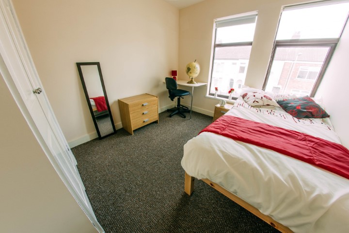  5-Bedroom Apartment - 50 Washington St.  -  Washington Street  - Gallery -  3