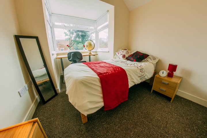  5-Bedroom Apartment - 50 Washington St.  -  Washington Street  - Gallery -  5
